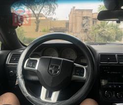 دودج تشالنجر